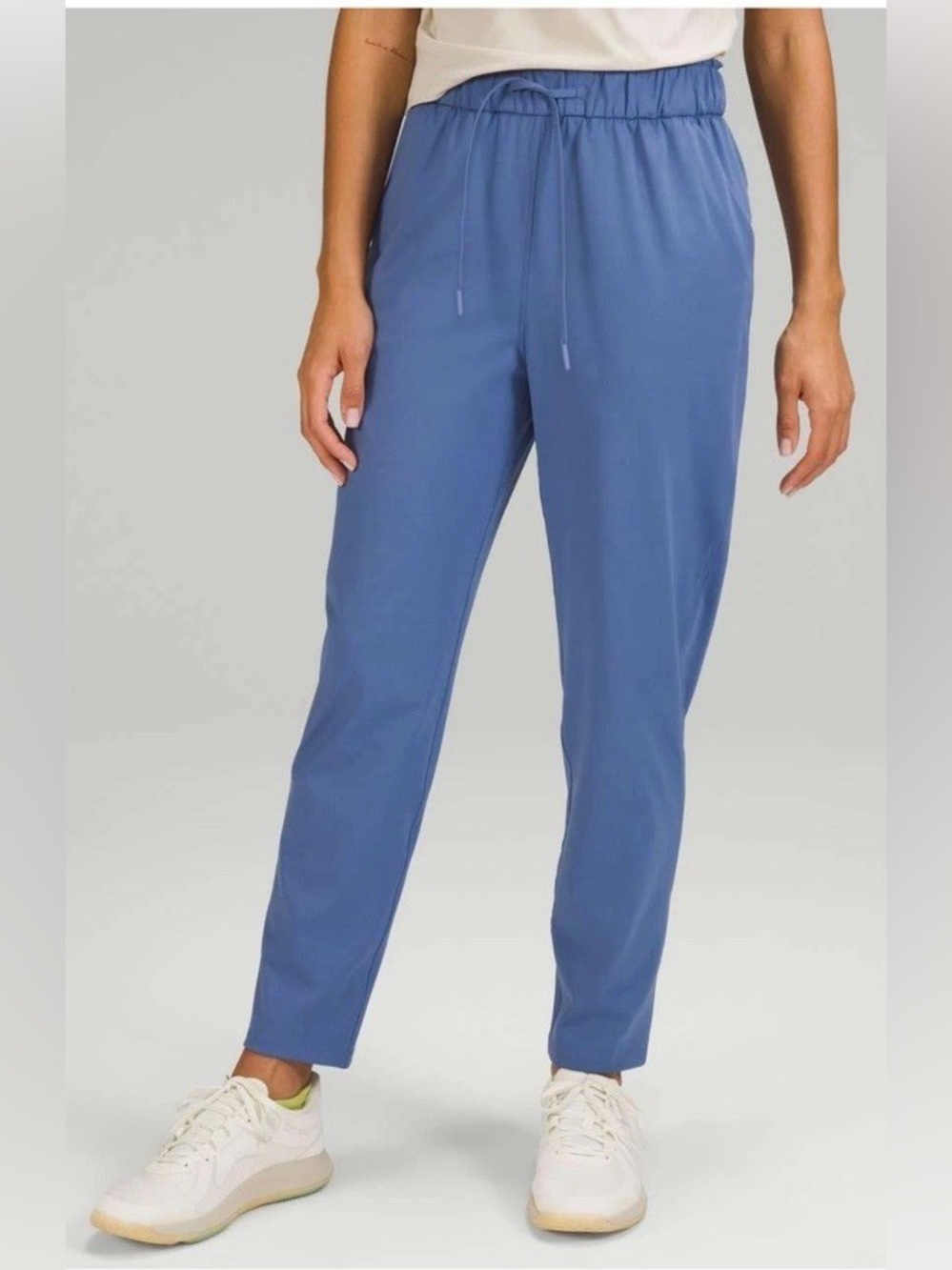 Lululemon Stretch High-Rise Pant